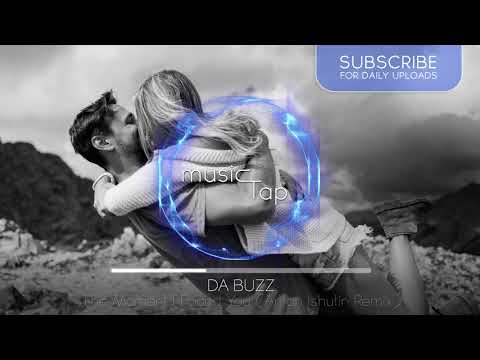 Da Buzz - The Moment I Found You (Anton Ishutin Remix)