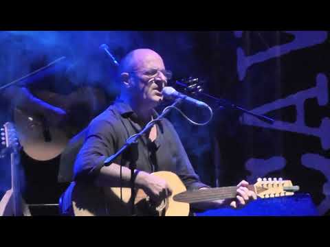 Reggio Calabria - Mimmo Cavallaro ''Tarantella d'amuri'' 3 Settembre 2022