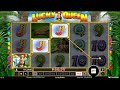 Lucky Queen WILD