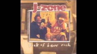 J-Zone -  Too Many Babie$