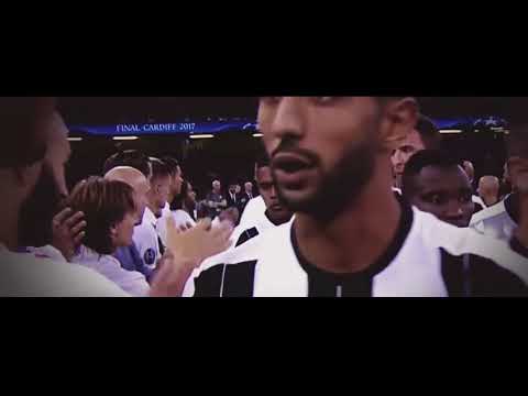 Karim Benzema vs Juventus 1080p (03/06/2017)