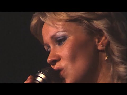 ABBA ~ The Way Old Friends Do | Live at Wembley | 1979 | in 4K