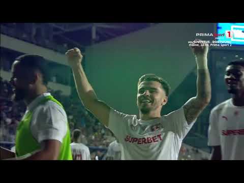 REZUMAT | Petrolul - Dinamo 0-3 | Etapa 9, SuperLiga, 2025 - 2026