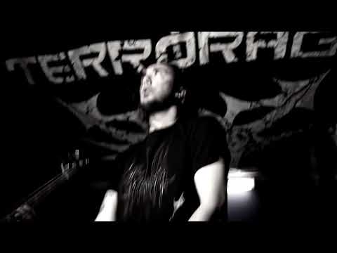 Terrorage - Stabwound (official music video)