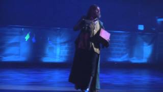 Ross Marsden sings Reviewing The Situation from Oliver the Musical