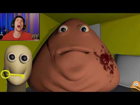 HO TROVATO IL FINALE SEGRETO del GIOCO di 💩