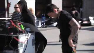 OFFICIAL VIDEO Bury Your Dead - Hurting not helping