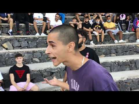 PALMERA - DSE vs RIGOR MORTIS - ACRE vs KOFA - KB | OCTAVOS | ATLANTIC BATTLE DUAL