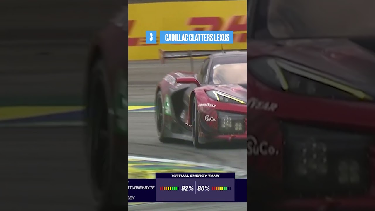 5 Dramatic São Paulo 2026 Moments Part 2 🇧🇷
