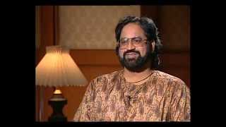 IN CONVERSATION - PANDIT. VISHWA MOHAN BHATT