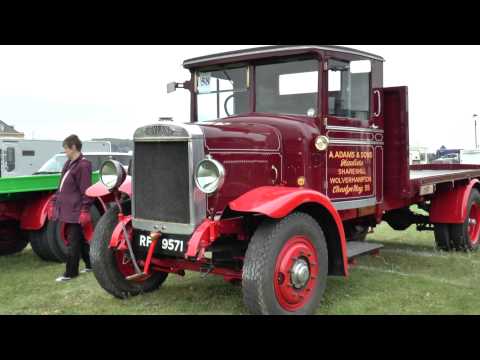 LLANDUDNO FESTIVAL 2014 COMMERCIALS