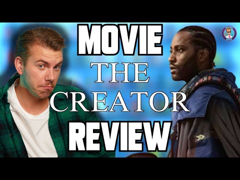Is 'The Creator' the Next Sci-Fi Classic? - Movie Review | BrandoCritic
