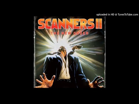 Alan Jordan - Mind to Mind (Scanners II The New Order OST) 🎧 HD 🎧 ROCK / AOR in CASCAIS