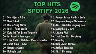 Download lagu Top Spotify Hits Indonesia 2026 | Lagu Terbaru Terpopuler & Viral TikTok 2026 | Best Playlist mp3