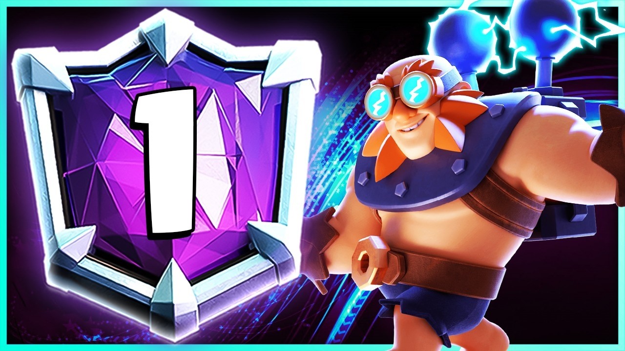 This Deck is ALWAYS #1 IN THE WORLD!