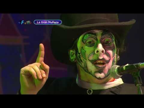 10ma Etapa - La Gran Muñeca - Segunda Rueda