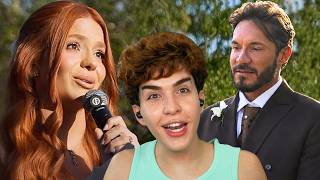 NINGUÉM quer cantar no casamento da Vih Tube