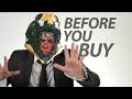 Anthem Before You Buy