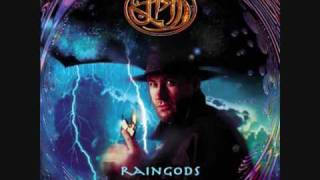 Fish Rites of Passage