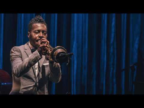 Roy Hargrove Quintet - Top of My Head ( Live at Blue Note Tokyo 2018 )