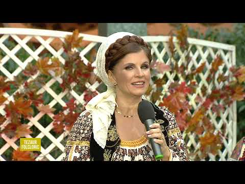 Mariana Ionescu Căpitănescu – De trei Mării auzii | TVR