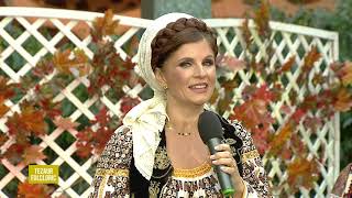 Download lagu Mariana Ionescu Căpitănescu – De trei Mării auzii | TVR mp3