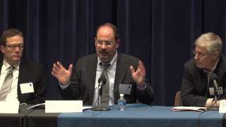 Click to play: Panel I: Capitalism and Inequality