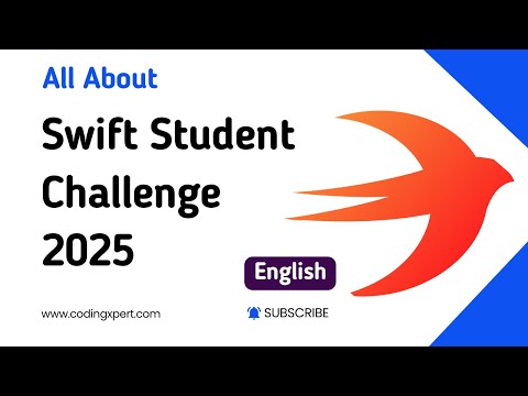Swift Student Challenge 2025 #swiftstudentchallenge