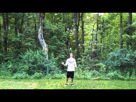 Nick Taveggia 7 balls, 15 yrs old.mov