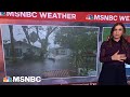 Idalia Leaves Southeast With Mass Power Outages