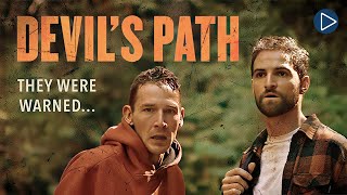 DEVILS PATH: DANGEROUS TRAIL 🎬 Full Exclusive M