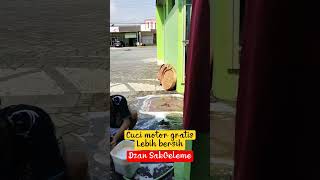 Download lagu Cuci motor sendiri lebih bersih dari cuci steam...!!?? mp3 Download lagu Cuci motor sendiri lebih bersih dari cuci steam...!!?? mp3