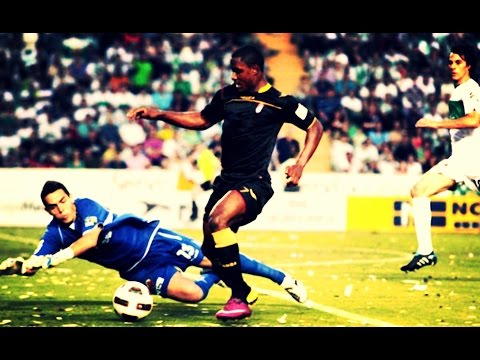 "Un gol de leyenda" - Gol ascenso de Ighalo Elche - Granada CF [HD]