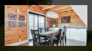 Maison - à vendre - Chelsea - 17552940