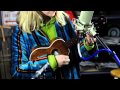 Nellie McKay 'Adios'