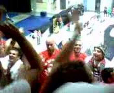 Coopsette RIMINI - Scavolini PESARO   gara2