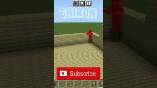 Villager Soldiers vs Pillager Soldiers Arena Fighting