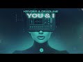 Kryder & DEADLINE - You & I