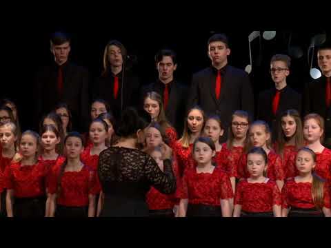 Hymn III Tysiąclecia  - Chóry Akademos