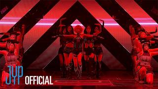 ITZY "Focus + TUNNEL VISION" (CONCERT CAM VER.) @ 'TUNNEL VISION' in SEOUL