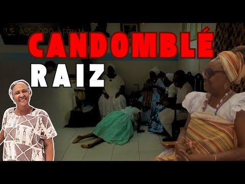 SECRETS REVEALED! In the Sacred Ground of Candomblé they told me everything.