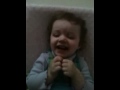 Dropping Elmo