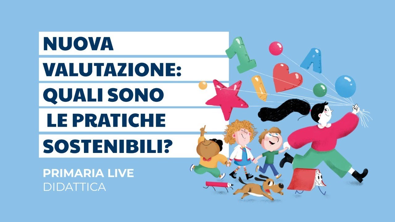 Nuova Valutazione: quali sono le pratiche sostenibili | Giuseppina Gentili