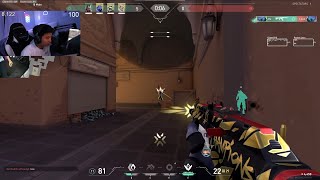 s0m Omen Ascent RADIANT SMOKES