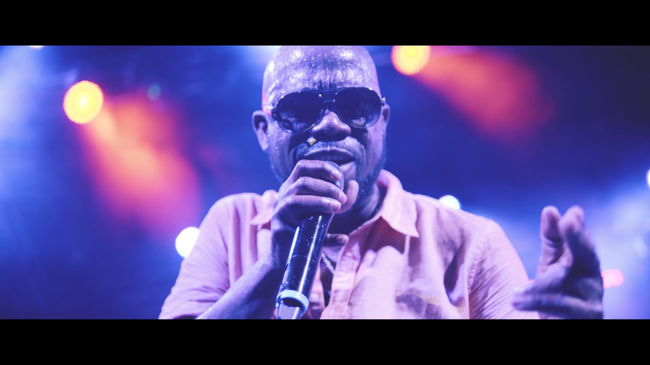 Promotional video thumbnail 1 for Lenny Kurlou & K.R.A. Band