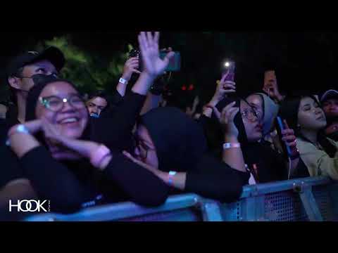 Aftershine - Ora Iso Lali, Tekan Semene | Live at Pesta Semalam Minggu Vol. 4