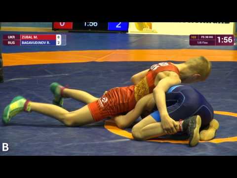 Mykyta ZUBAL (UKR) - Ramazan BAGAVUDINOV (RUS).mp4