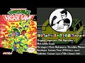 Teenage Mutant Ninja Turtles 2 The Arcade Game NES Soundtrack 8BitStereo