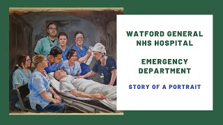 Download lagu Group Portrait of NHS Heroes at Watford General NHS Hospital mp3 Download lagu Group Portrait of NHS Heroes at Watford General NHS Hospital mp3