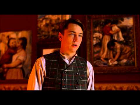 Renoir de Gilles Bourdos - Bande-Annonce